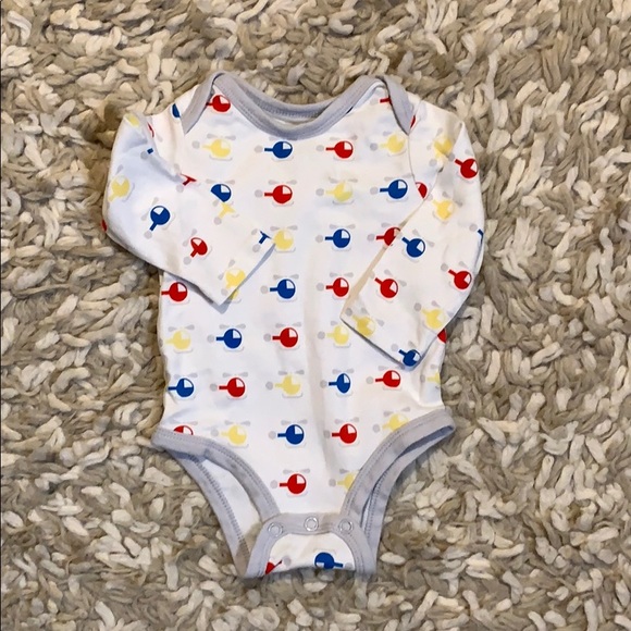 Giggle Baby 3 piece set - Picture 4 of 6